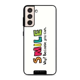 Hülle Glossy Case für Samsung Galaxy S21 Plus - Farbe G073G