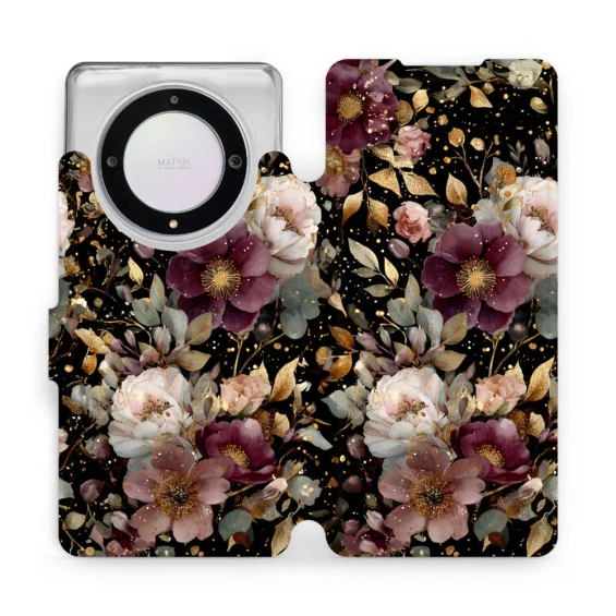 Phone Case Huawei Honor Magic5 Lite 5G - Design V169S