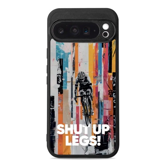 Phone Glossy Case Google Pixel 9 Pro XL - Design GD06G