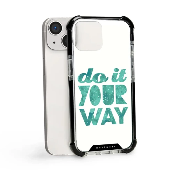 Etui MagSafe Elite Bumper Apple iPhone 13 mini - wzór D080D