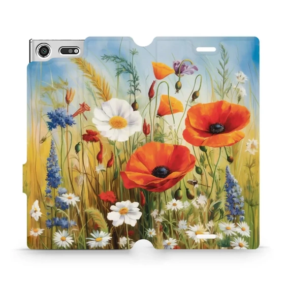 Phone Case Sony Xperia XZ Premium - Design VP43S