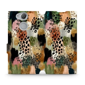 Phone Case Sony Xperia XA2 - Design V167S