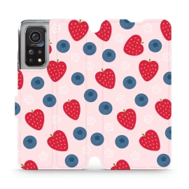 Phone Case Xiaomi Mi 10T Pro - Design VP84S
