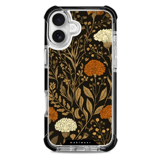 Case MagSafe Elite Bumper for Apple iPhone 16 Plus - Design D174D