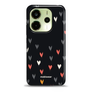 Case Elite Pro for Xiaomi Redmi Note 14 4G - Design EP79E