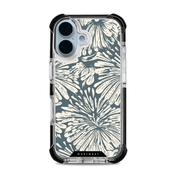 Case MagSafe Elite Bumper for Apple iPhone 17 - Design DA42D