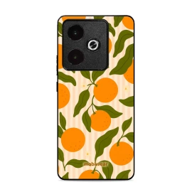 Phone Glossy Case Realme GT 7T - Design GP82G