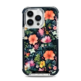 Case MagSafe Elite Bumper for Apple iPhone 14 Pro Max - Design D009D