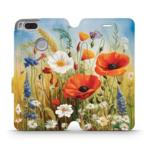 Hülle für Xiaomi Mi A1 - Farbe VP43S