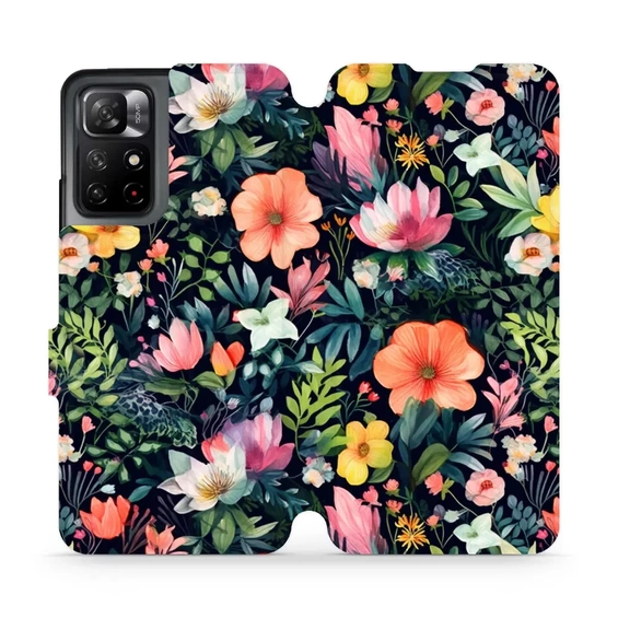 Phone Case Xiaomi Redmi Note 11S 5G - Design VP48S