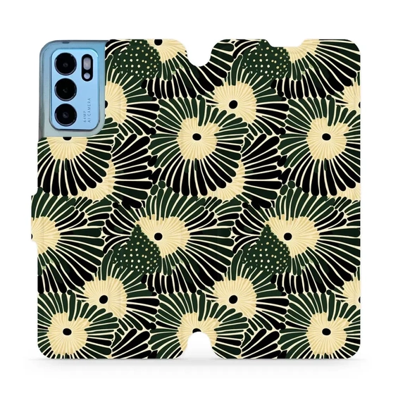 Phone Case Oppo Reno 6 5G - Design VA44S