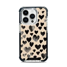 Case MagSafe Elite Bumper for Apple iPhone 14 Pro - Design DA51D