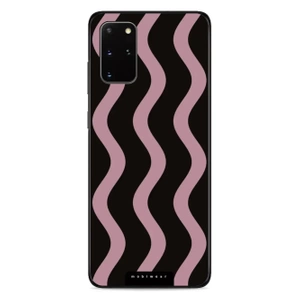 Phone Glossy Case Samsung Galaxy S20 Plus - Design GA54G