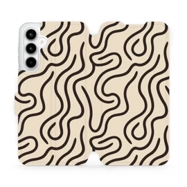 Etui do Samsung Galaxy A35 5G - wzór VA60S