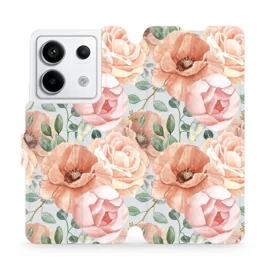 Phone Case Xiaomi Redmi Note 13 PRO - Design MP02S