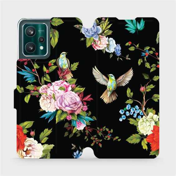 Etui do Realme 9 Pro - wzór VD09S