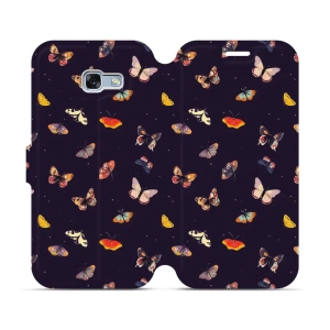 Phone Case Samsung Galaxy A5 2017 - Design VP78S