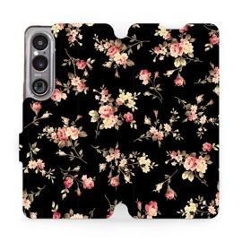Phone Case Sony Xperia 1 VI - Design VD02S