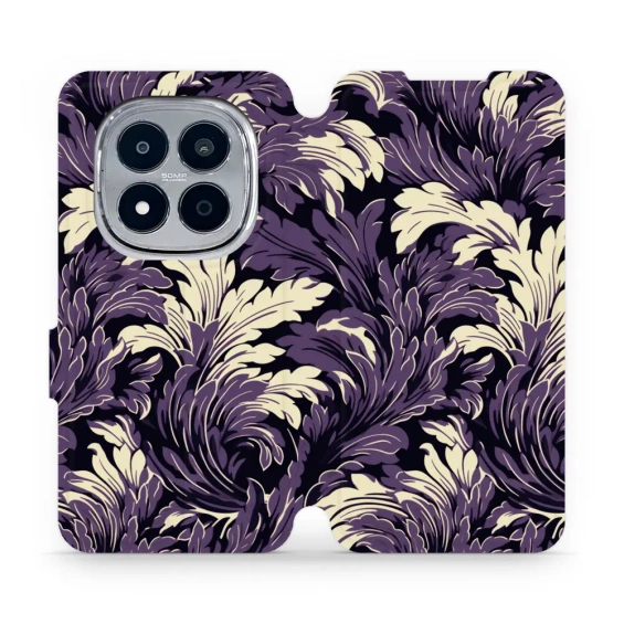 Hülle für Xiaomi Redmi Note 15 Pro Plus 5G - Farbe VA46S