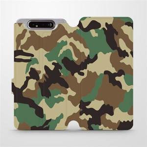 Phone Case Samsung Galaxy A80 - Design V111P