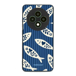 Phone Glossy Case OPPO Reno12 FS 5G - Design GP89G