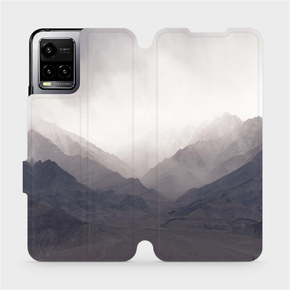 Phone Case Vivo Y33S - Design M151P