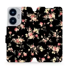 Phone Case Realme C55 - Design VD02S