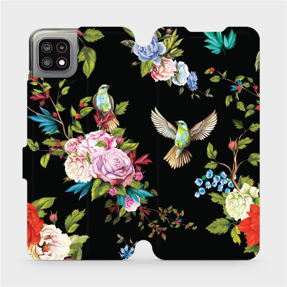 Phone Case Samsung Galaxy A22 5G - Design VD09S