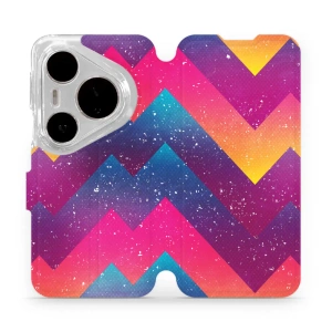 Phone Case Huawei Pura 80 Pro - Design V110S