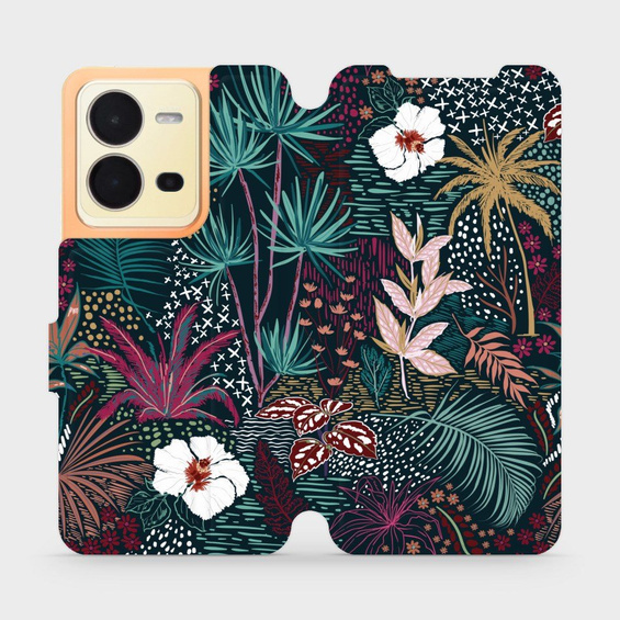 Phone Case Vivo X80 Lite - Design VP13S