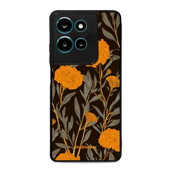 Etui Glossy Case do Motorola Moto G75 5G - wzór G175G