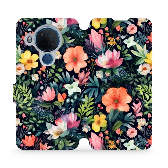 Phone Case Nokia 5.4 - Design VP48S