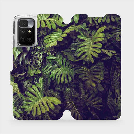 Phone Case Xiaomi Redmi 10 - Design V136P