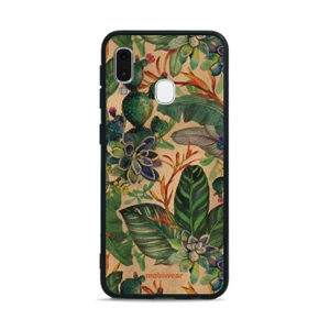 Hülle Glossy Case für Samsung Galaxy A20e - Farbe G036G