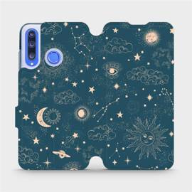 Hülle für Huawei Honor 20 Lite - Farbe VP14S