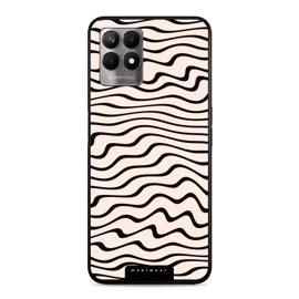 Phone Glossy Case Realme 8i - Design GA62G