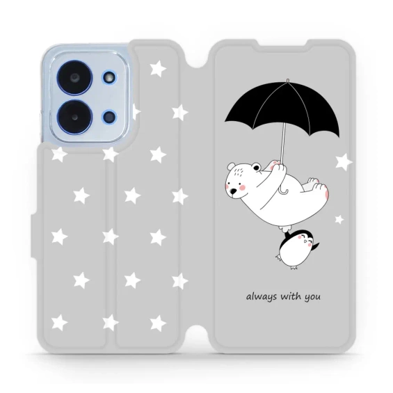 Phone Case Xiaomi Redmi 15C - Design MH08P