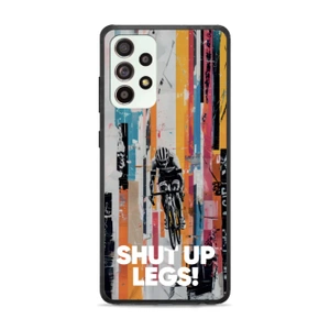 Hülle Glossy Case für Samsung Galaxy A52 - Farbe GD06G