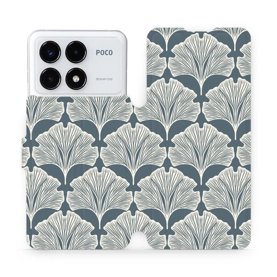 Etui do Xiaomi POCO F6 Pro - wzór VA43S