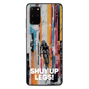 Phone Glossy Case Samsung Galaxy S20 Plus - Design GD06G