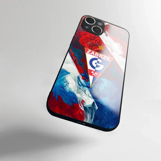 Etui Glossy Case do Infinix Smart 8 - wzór G01GZ