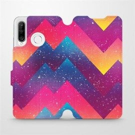 Phone Case Huawei P30 Lite - Design V110S