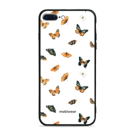 Phone Glossy Case Apple iPhone 7 Plus - Design GP76G