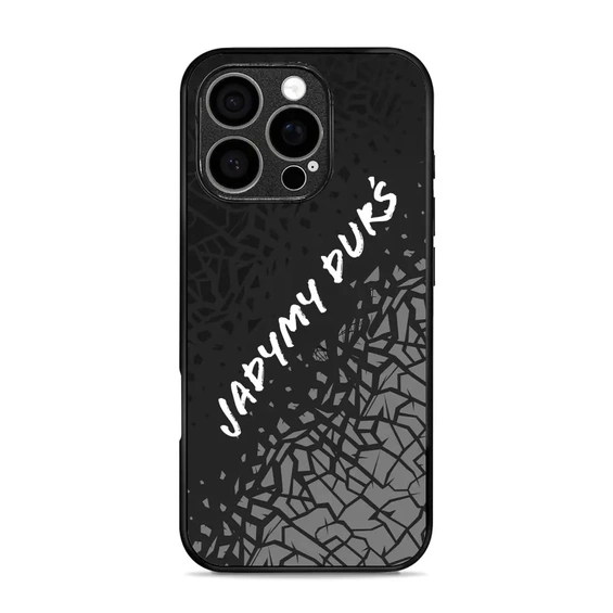 Hülle Glossy Case für Apple iPhone 16 Pro - Farbe G08GZ