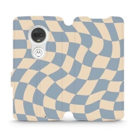 Hülle für Motorola Moto G7 - Farbe VA59S