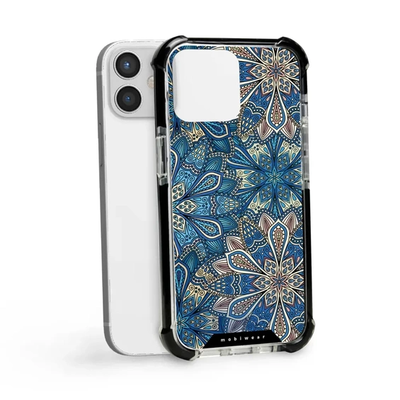 Case MagSafe Elite Bumper for Apple iPhone 12 mini - Design D015D