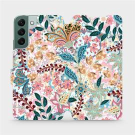 Phone Case Samsung Galaxy S22 Plus - Design MX04S