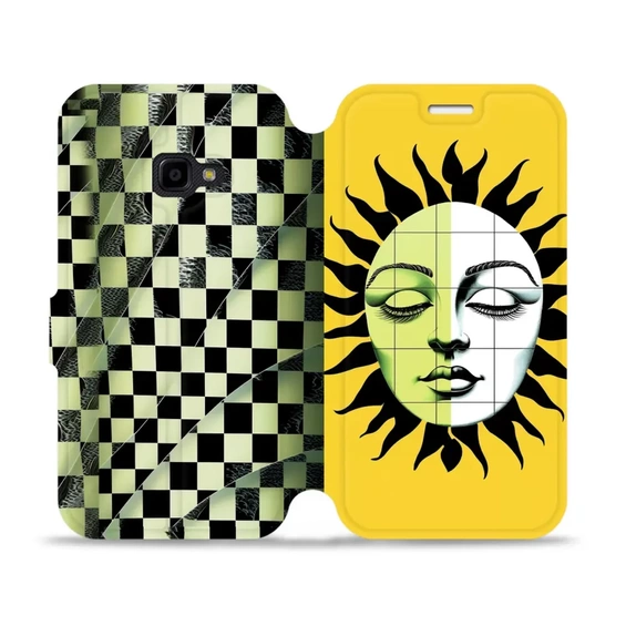 Phone Case Samsung Galaxy Xcover 4 - Design VP56S