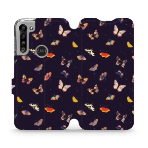 Phone Case Motorola Moto G8 Power - Design VP78S