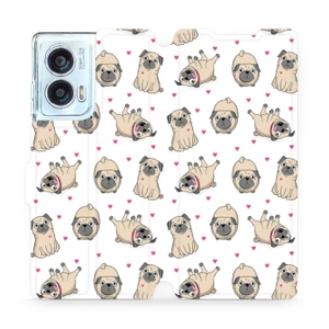 Hülle für Motorola Edge 50 Fusion - Farbe M097P